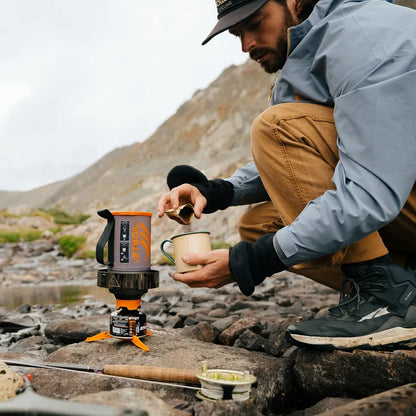 JetBoil - Flash Windscreen 1.0L