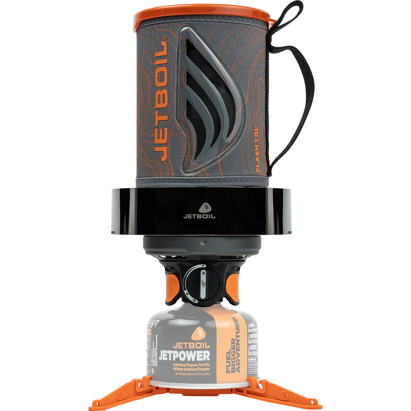 JetBoil - Flash Windscreen 1.0L