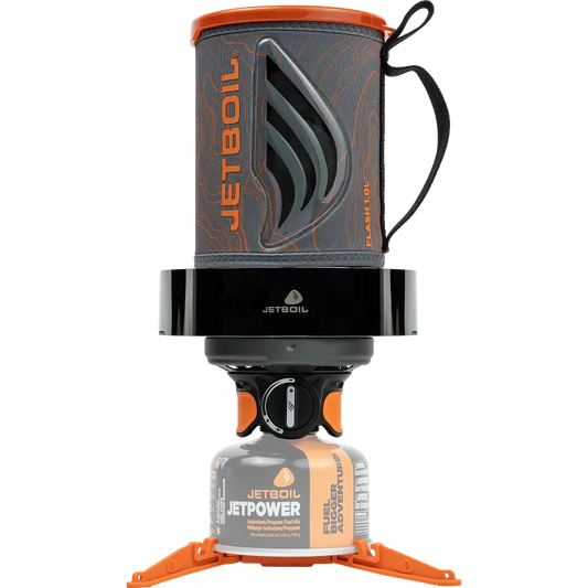 JetBoil - Flash Windscreen 1.0L