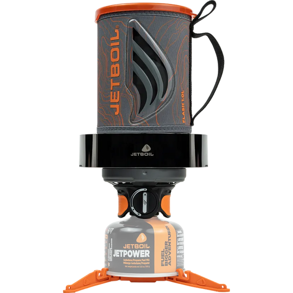 JetBoil - Flash Windscreen 1.0L
