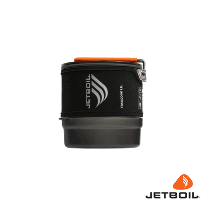 JetBoil - TrailCook 1.2L Cook System