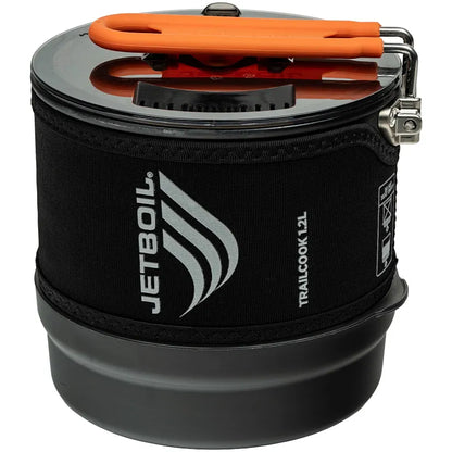 JetBoil - TrailCook 1.2L Cook System
