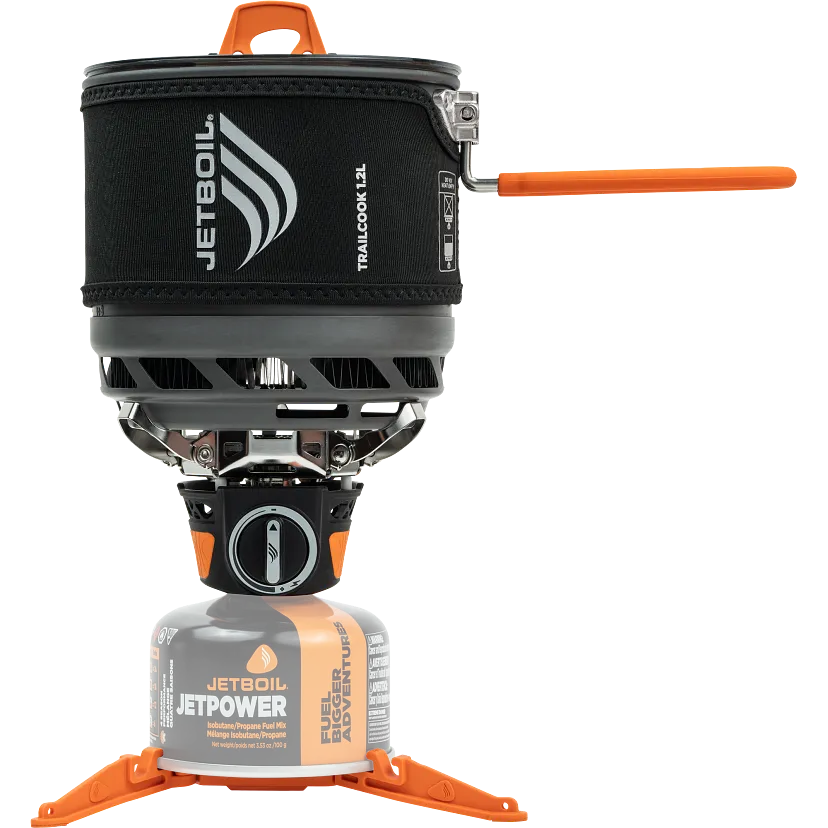 JetBoil - TrailCook 1.2L Cook System