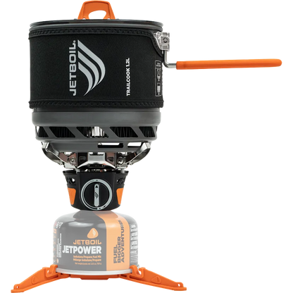 JetBoil - TrailCook 1.2L Cook System