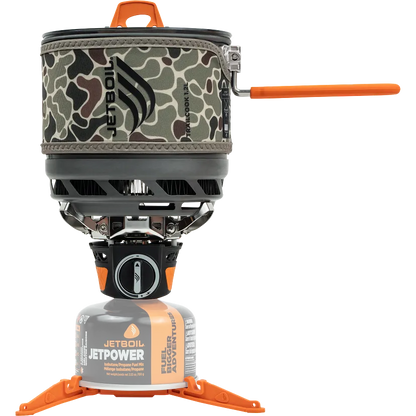 JetBoil - TrailCook 1.2L Cook System