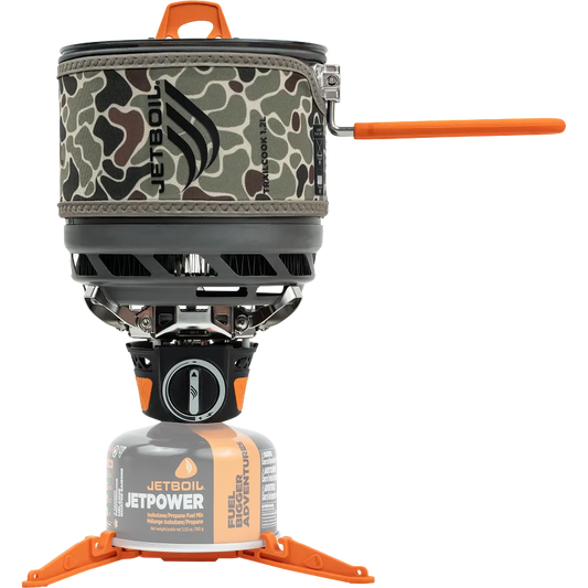 JetBoil - TrailCook 1.2L Cook System