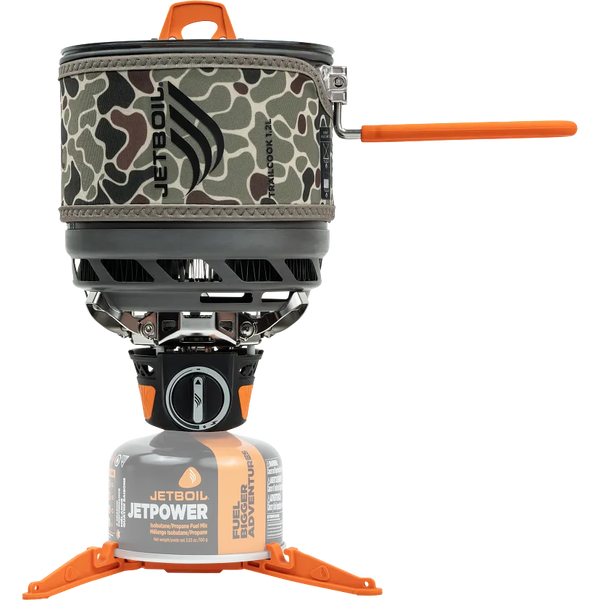 JetBoil - TrailCook 1.2L Cook System