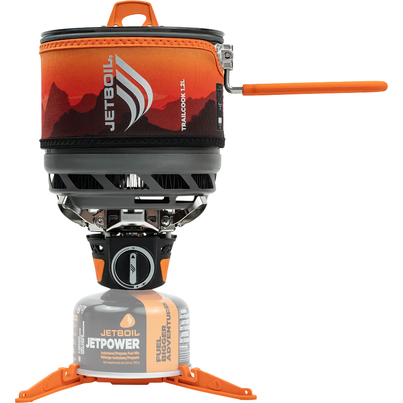 JetBoil - TrailCook 1.2L Cook System