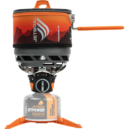 JetBoil - TrailCook 1.2L Cook System