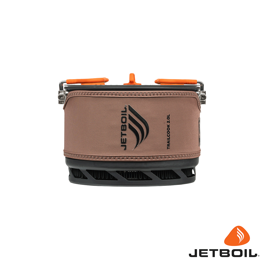 JetBoil - TrailCook 2.0L Cook System