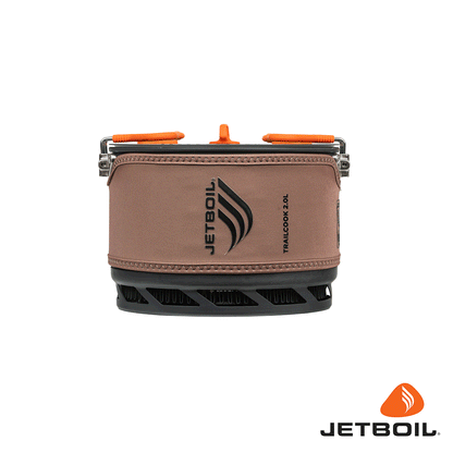 JetBoil - TrailCook 2.0L Cook System