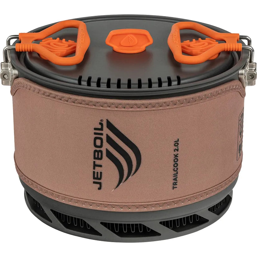 JetBoil - TrailCook 2.0L Cook System