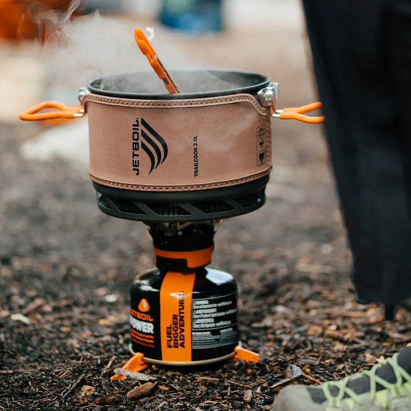 JetBoil - TrailCook 2.0L Cook System