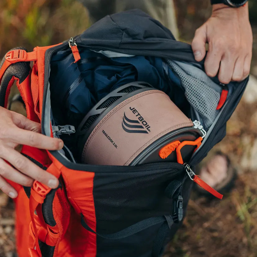JetBoil - TrailCook 2.0L Cook System