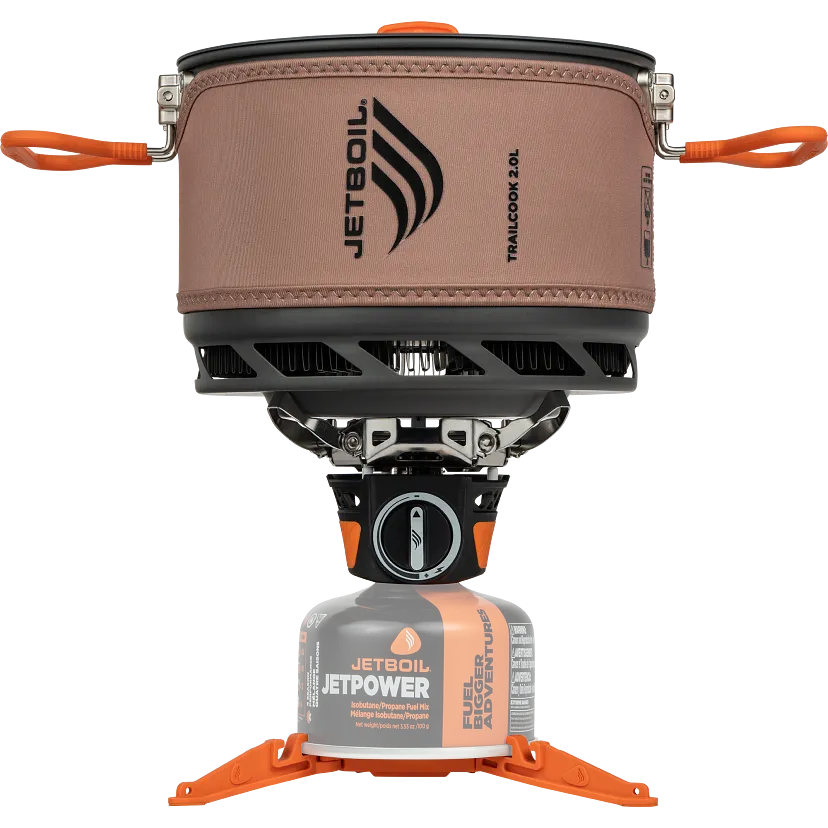 JetBoil - TrailCook 2.0L Cook System
