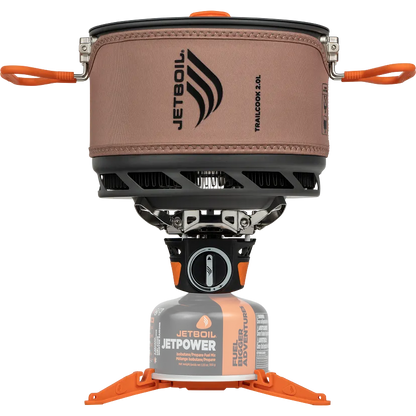 JetBoil - TrailCook 2.0L Cook System
