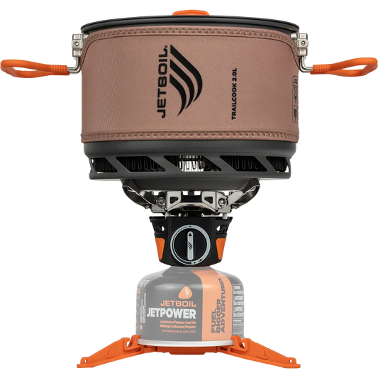 JetBoil - TrailCook 2.0L Cook System