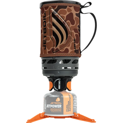 Jetboil - Flash 1.0 Fast Boil System