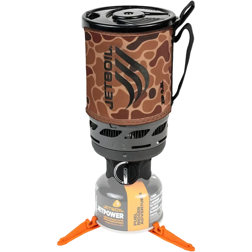 Jetboil - Zip 0.8L Fast Boil System