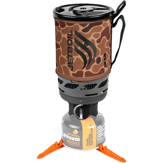 Jetboil - Zip 0.8L Fast Boil System
