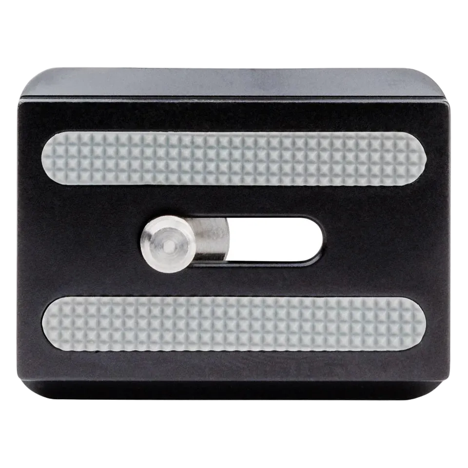 Aziak Equipment - Arca-Swiss Quick Release Plate