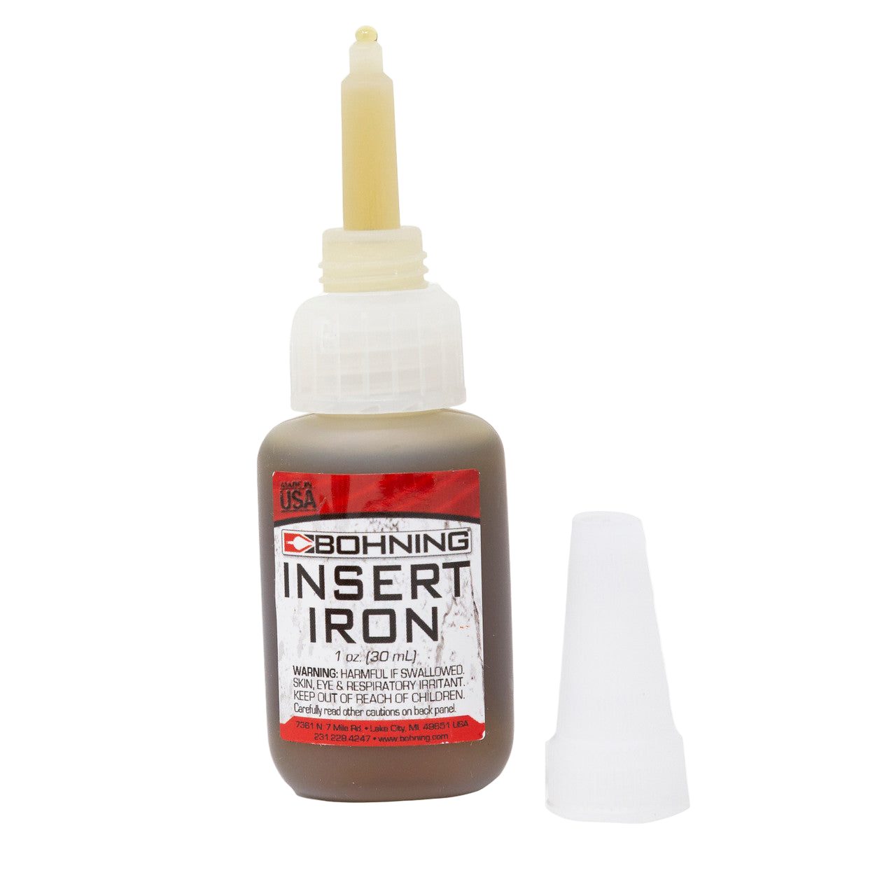 Bohning - Insert Iron