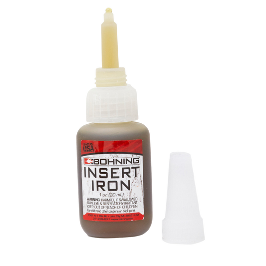Bohning - Insert Iron