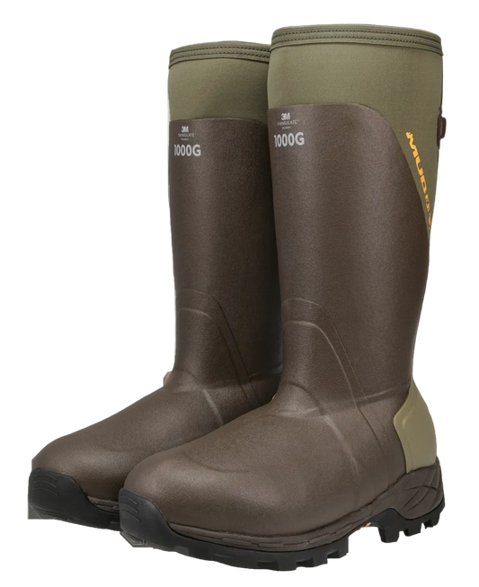 Muddy - DV8 17" Insulated Boot
