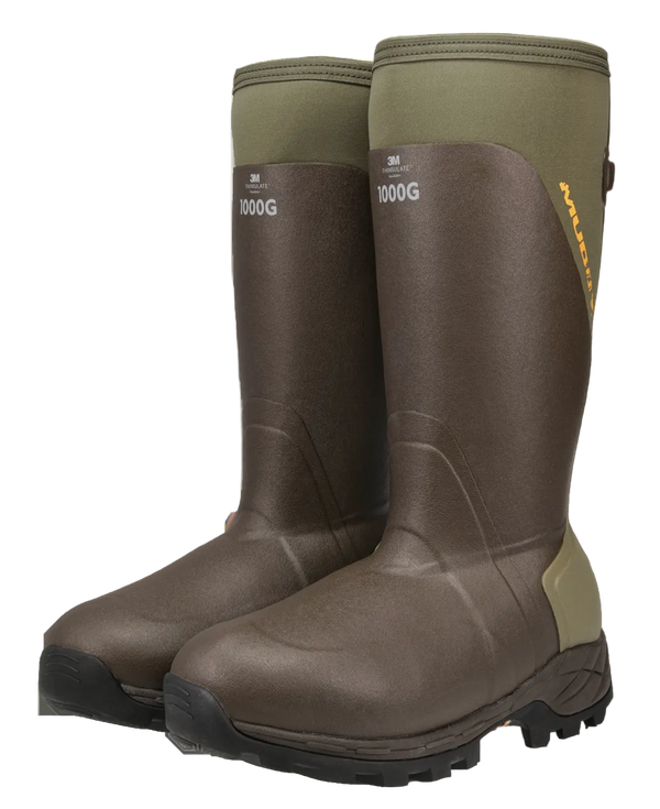 Muddy - DV8 17" Insulated Boot
