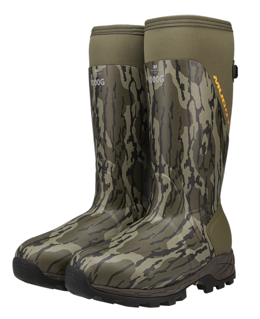 Muddy - DV8 17" Insulated Boot