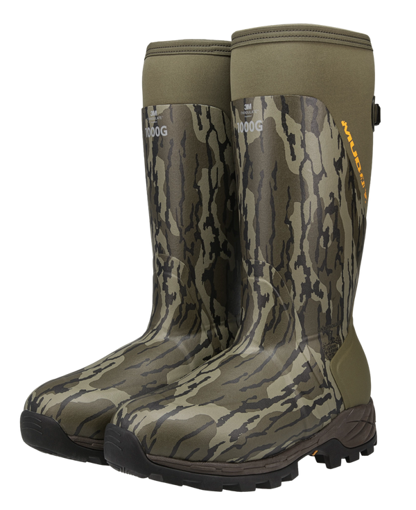 Muddy - DV8 17" Insulated Boot