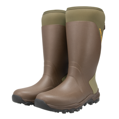 Muddy - DV8 17" Non-Insulated Boot