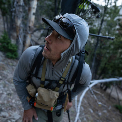 Stone Glacier - Avro Synthetic Hoody
