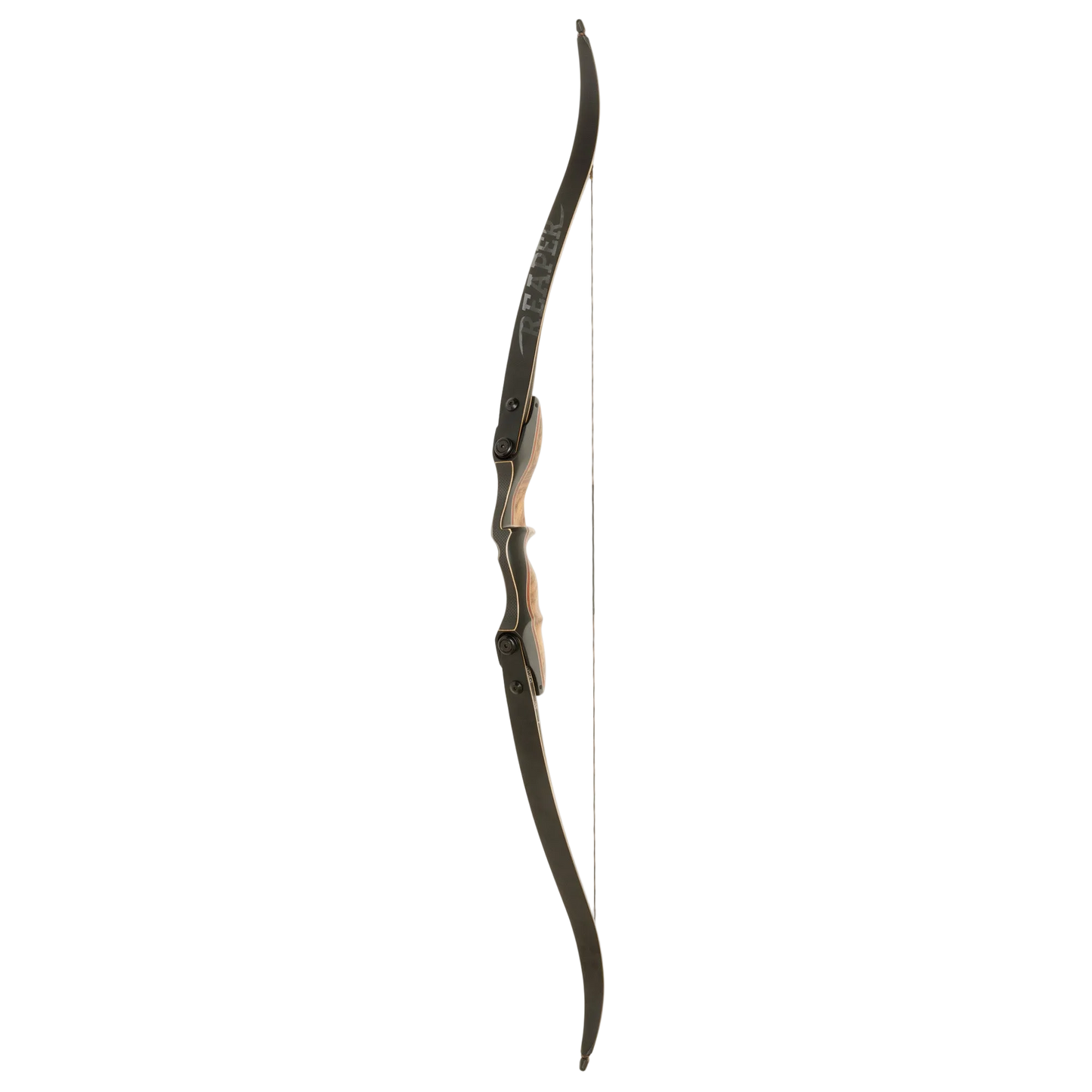 OMP - Carbon-Z ILF 58″ Recurve Bow RH 45#
