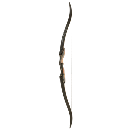 OMP - Carbon-Z ILF 58″ Recurve Bow RH 45#