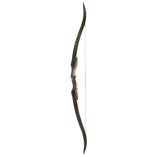 OMP - Carbon-Z ILF 58″ Recurve Bow RH 45#