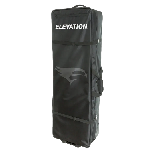 Elevation - Jetstream XL Travel Case - Black