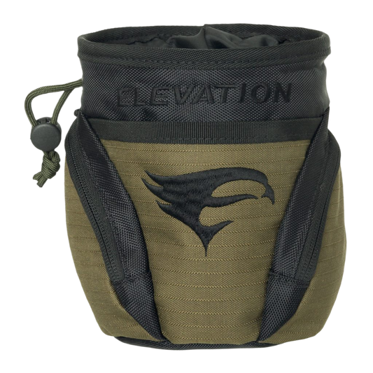 Elevation - Core Release Pouch
