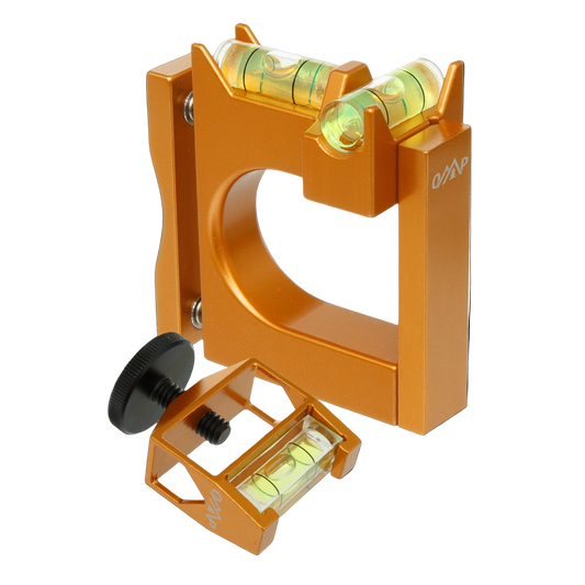 OMP - Precision Bow and Arrow Level Kit