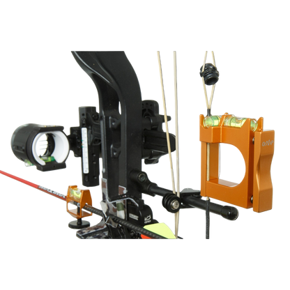 OMP - Precision Bow and Arrow Level Kit