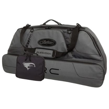 Elevation - Mathews ARC Bowcase
