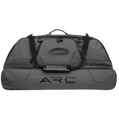 Elevation - Mathews ARC Bowcase