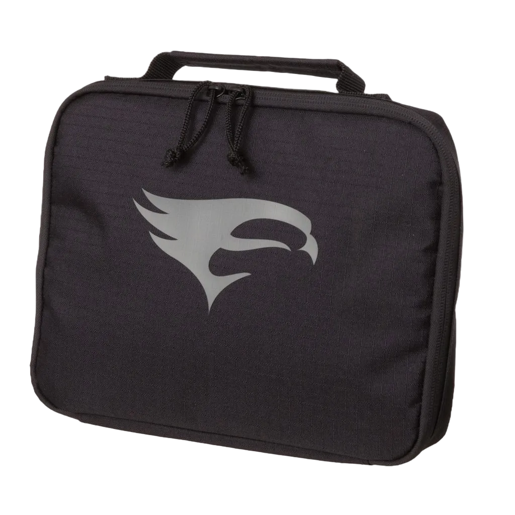 Elevation - Mathews ARC Bowcase