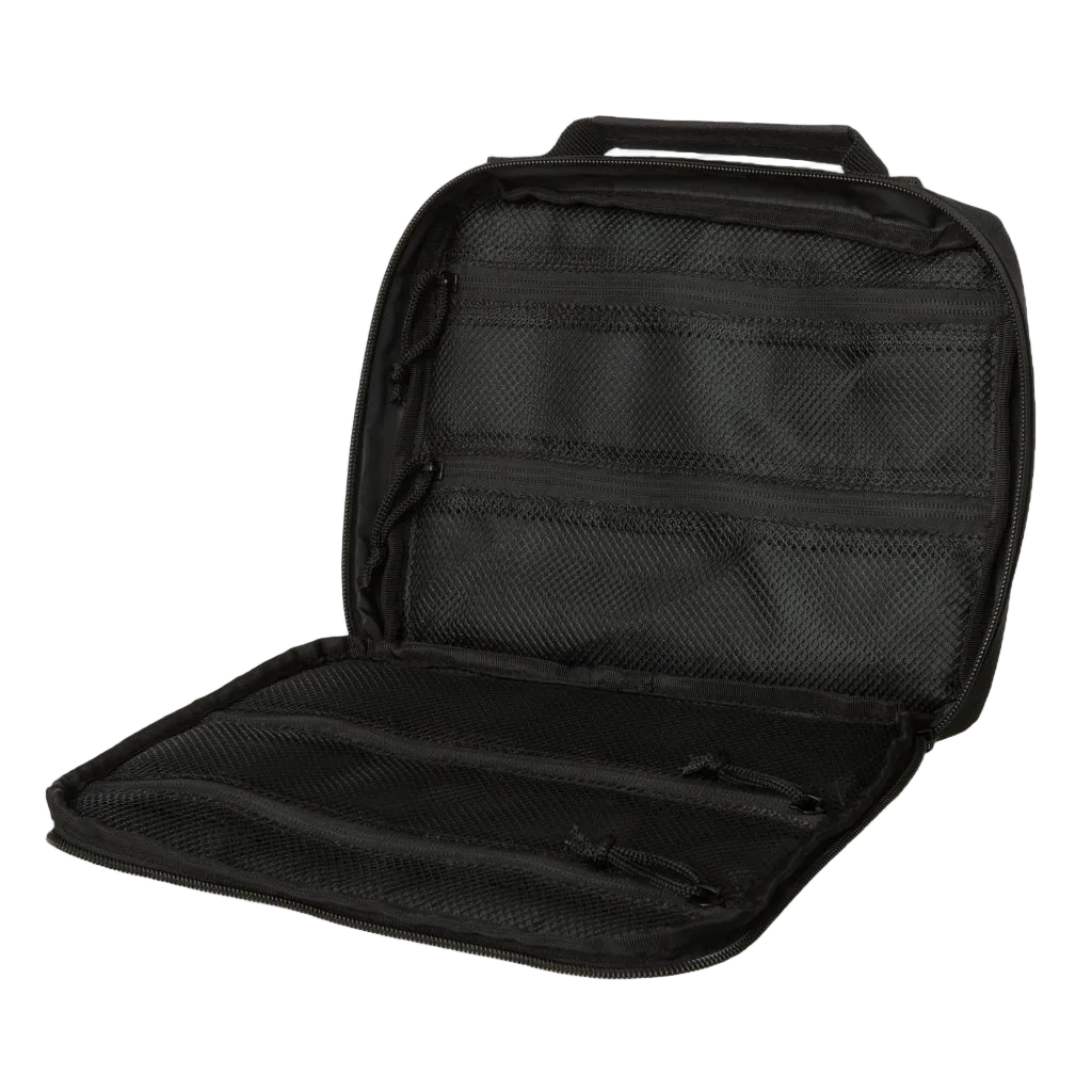 Elevation - Mathews ARC Bowcase