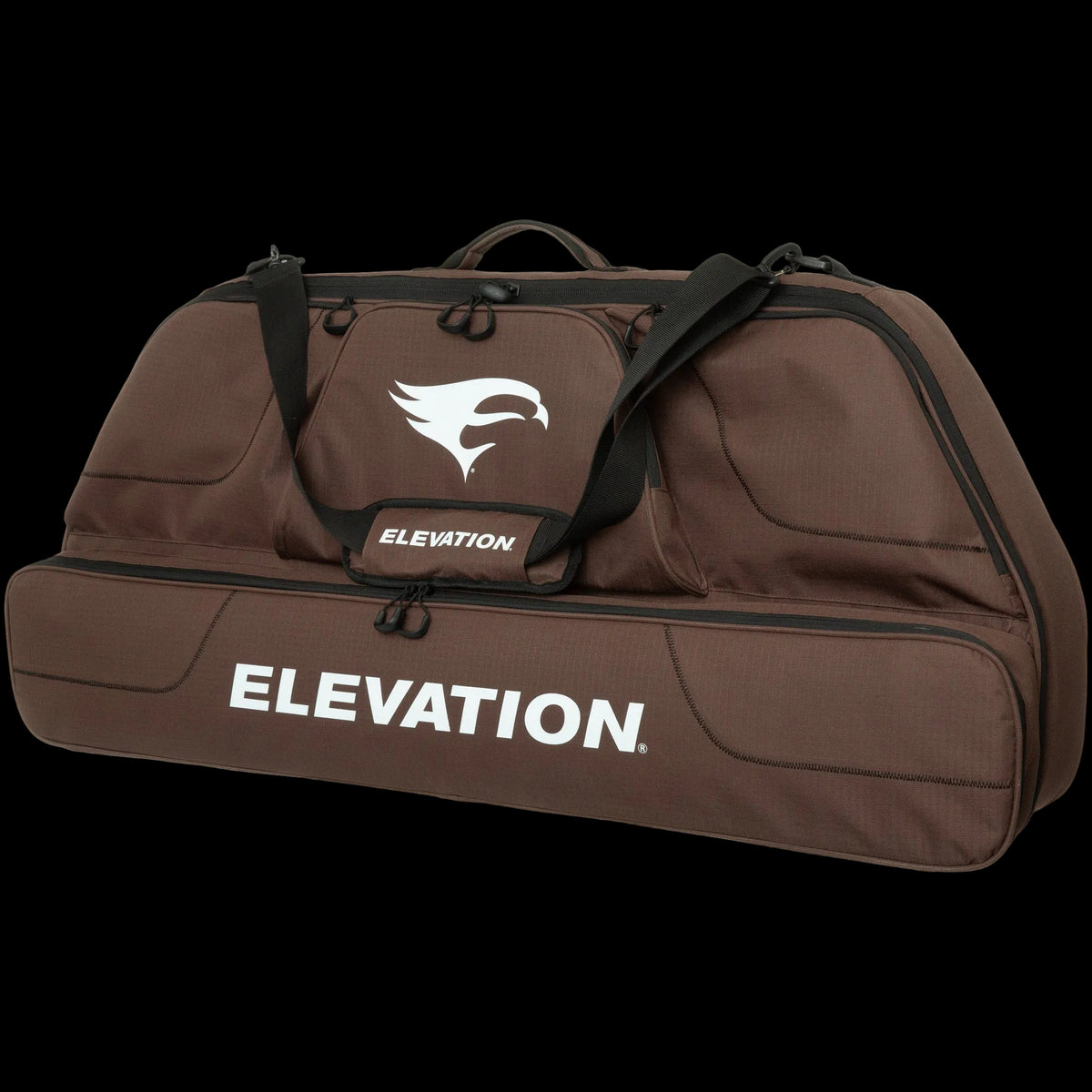Elevation - Premium Kodiak Bow Case