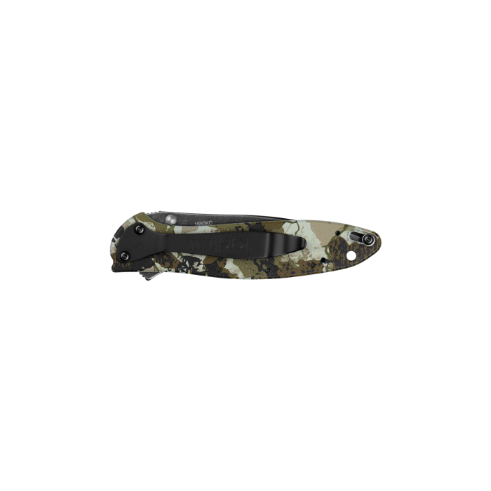 Kershaw - Leek - Kings Camo