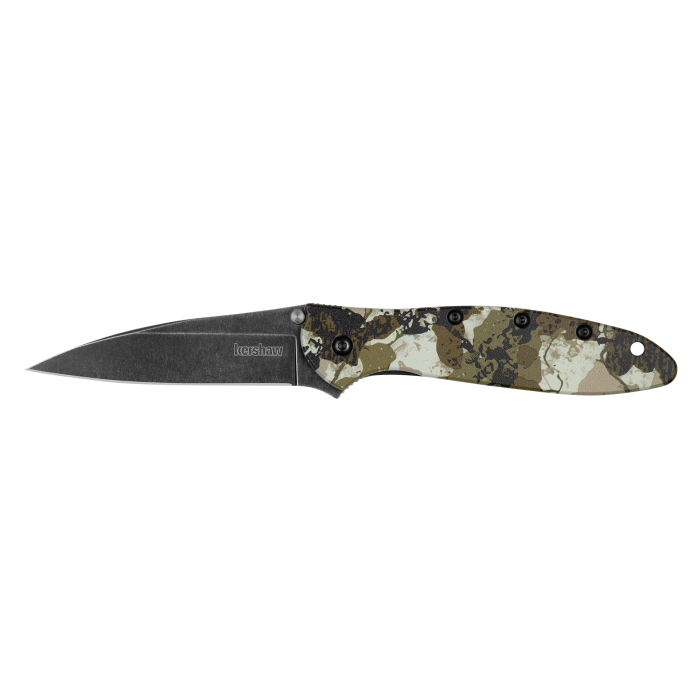 Kershaw - Leek - Kings Camo