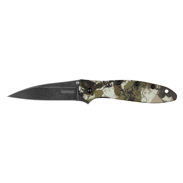 Kershaw - Leek - Kings Camo