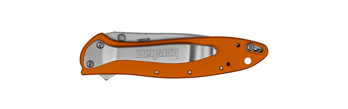 Kershaw - Leek - Orange