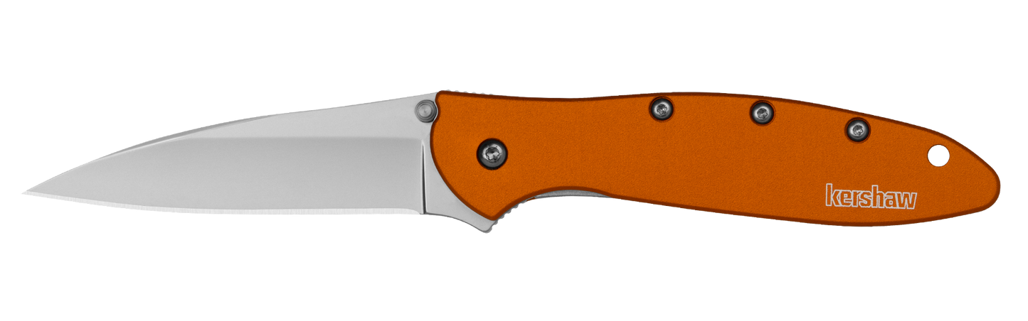 Kershaw - Leek - Orange